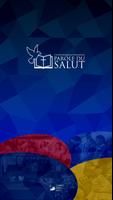 پوستر C.E.F Parole du Salut