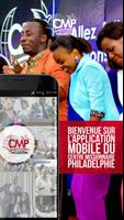 Centre Missionnaire Philadelph Cartaz