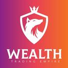 Wealth Trading Empire icône