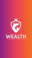 Wealth Trading Empire Affiche