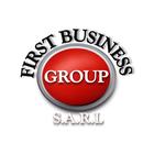 آیکون‌ First Business Group