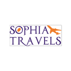 آیکون‌ Sophia Travels