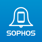 Sophos Mobile Alert 图标