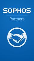 Sophos Partners Cartaz