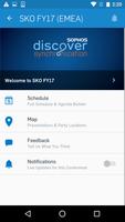 Sophos Partners App 스크린샷 1