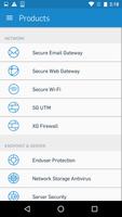 Sophos Partners App 스크린샷 3