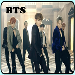 BTS - Blood Sweat & Tears