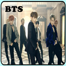 BTS - Blood Sweat & Tears APK