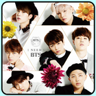 BTS - Music&Lyrics アイコン