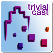 SantaCruzCrea - TrivialCast ikona