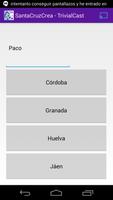 SantaCruzCrea - TrivialCast screenshot 1