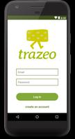 Trazeo screenshot 1