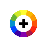 ColorMatch+ icono