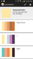ColorMatch+ screenshot 2
