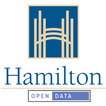 Hamilton Open Data