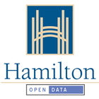 Hamilton Open Data icon