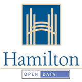 Hamilton Open Data icon