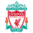 Liverpool Jersey Creator icône