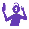 Secret Selfie