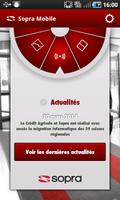 Sopra Mobile Affiche