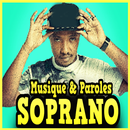 Musique Soprano Paroles Nouveau APK