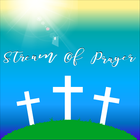 Stream of Prayer icon