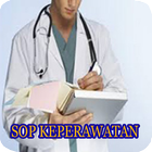 SOP Tindakan Keperawatan icône