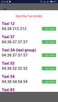 Danh Bạ Taxi 63 Tỉnh Thành screenshot 2