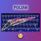 Quality Polish Keyboard:Polish typing keyboard App icon