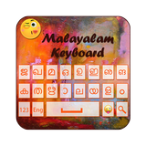 Kalite Malayalam Klavye simgesi
