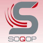 SOQOP Commande أيقونة