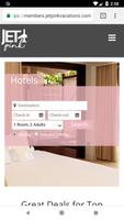 Jet Pink screenshot 2