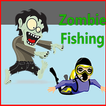 zombies fishing game
