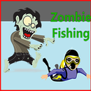 zombies fishing game APK