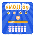 Emoji Go