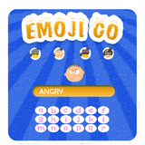 Emoji Go آئیکن