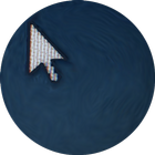 PointTap Launcher icon