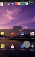 PointTap Launcher تصوير الشاشة 2