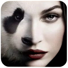 Animal Faces - Face Morphing
