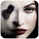 Animal Faces - Face Morphing APK