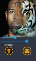 حول صورة وجهك لحيوان تصوير الشاشة 3