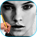 تحويل صورتك ل رسم و كرتون 2016 APK