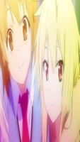 Sorata Kanda and Mashiro Shiina Wallpaper screenshot 2