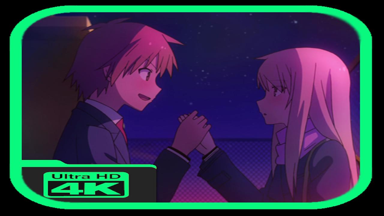 Sorata Kanda And Mashiro Shiina Wallpaper For Android Apk Download - shiina roblox