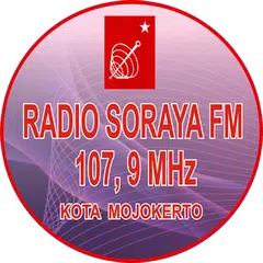 Radio Soraya FM APK Herunterladen