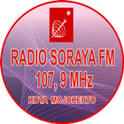 Radio Soraya FM 아이콘