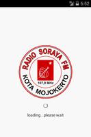 Radio Soraya FM پوسٹر