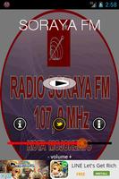 Radio Soraya FM اسکرین شاٹ 1