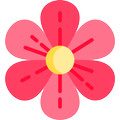 Au fil des fleurs