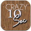 Memorizing Game (Crazy 10 sec)